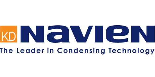 Navien water heater logo