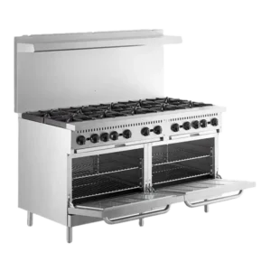 Commercial ice machine unit scheduled for repair in Seattle restaurant