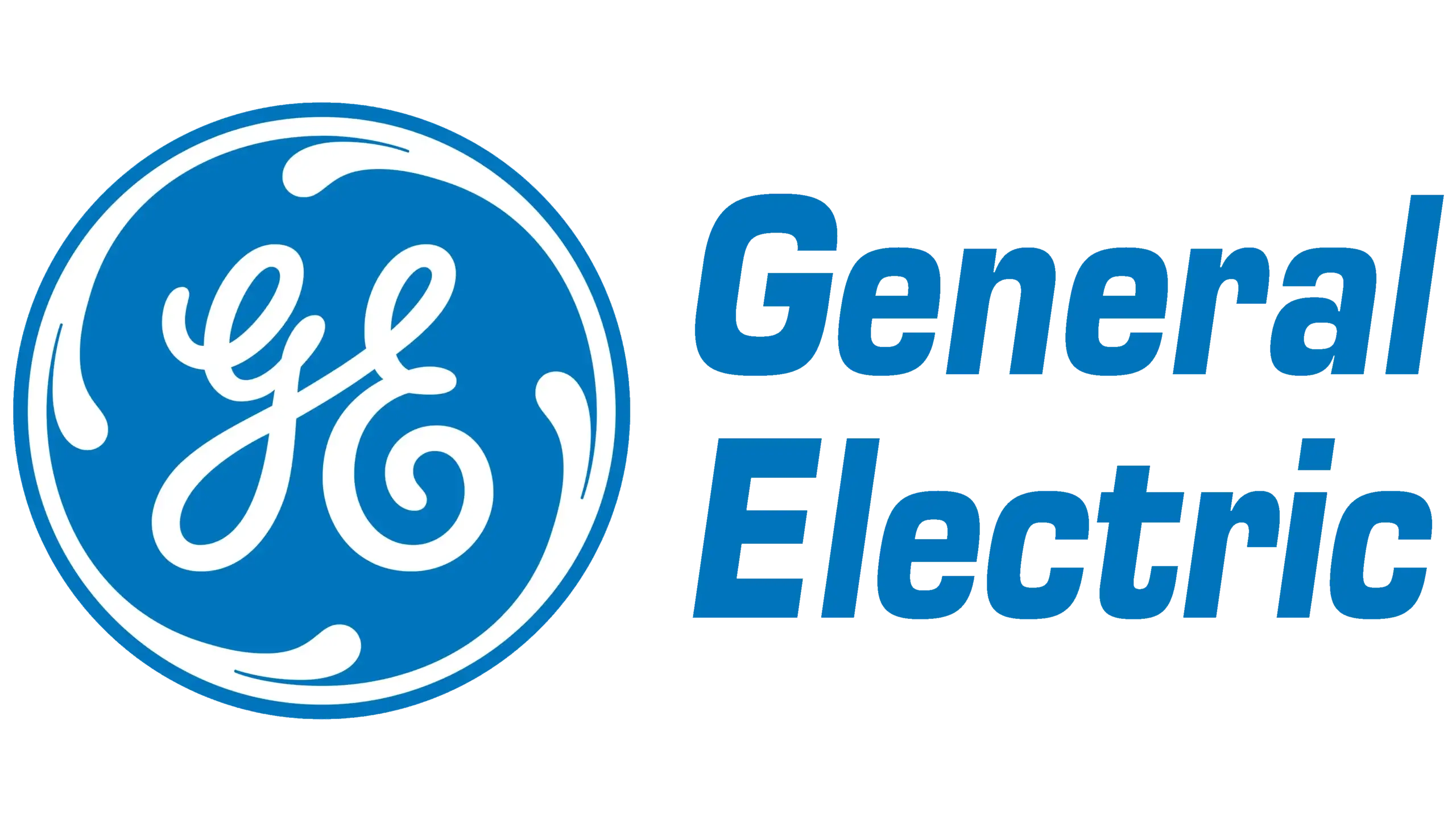 General Electric logo - GE appliance repair service in Seattle