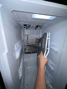 HotWire Furnace, Air Conditioning & Appliance Repair Tacoma place picture