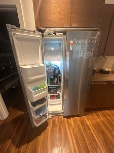 HotWire HVAC Refrigeration & Appliance Repair place picture